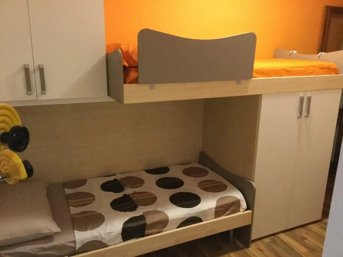 Appartamento Sandan Home Quartu SantʼElena