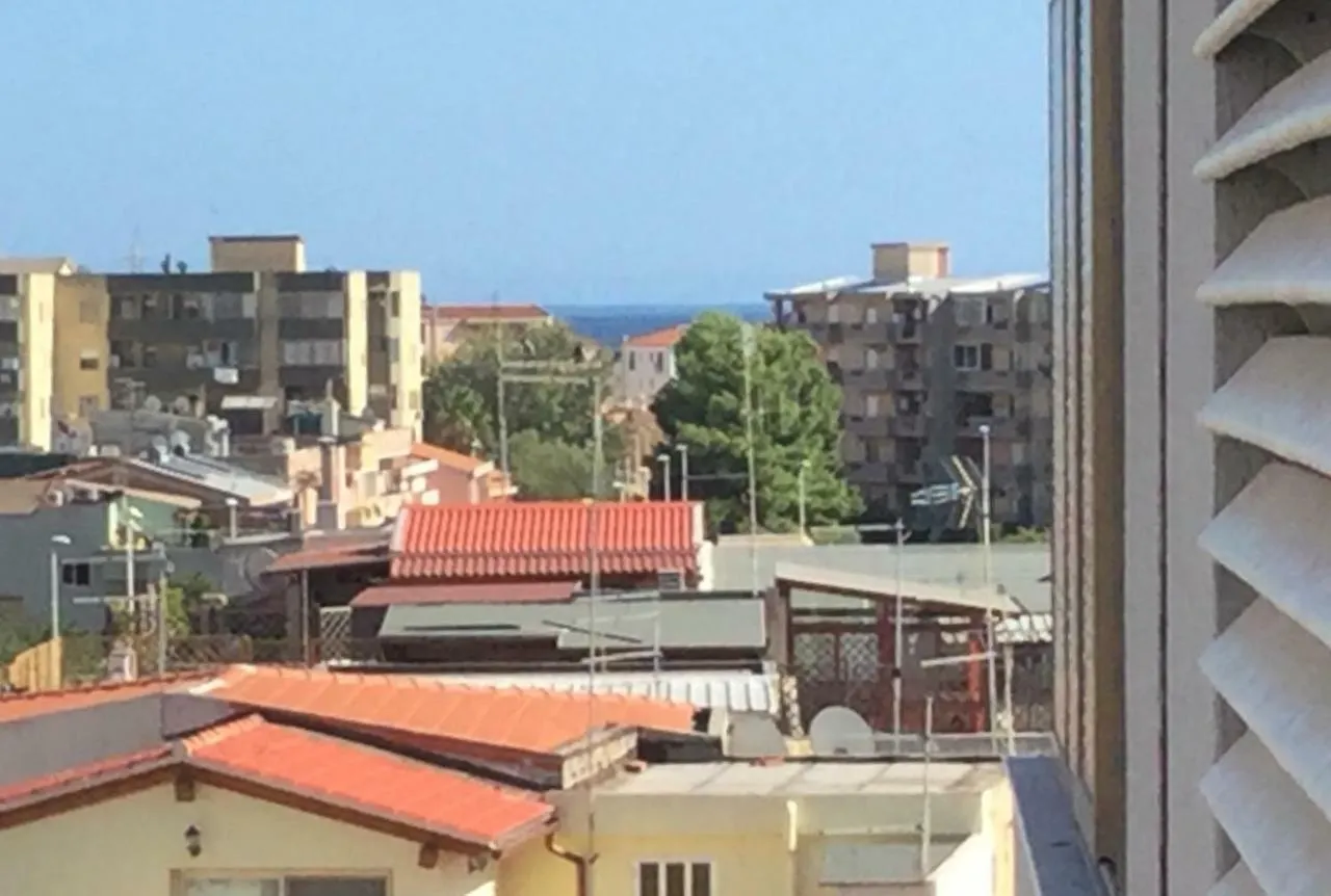 Appartamento Sandan Home Quartu SantʼElena