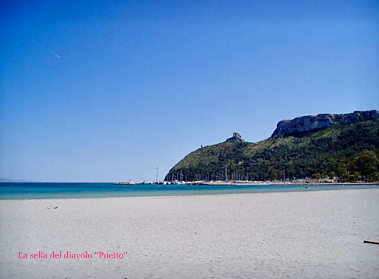 Appartamento Sandan Home Quartu SantʼElena Italia