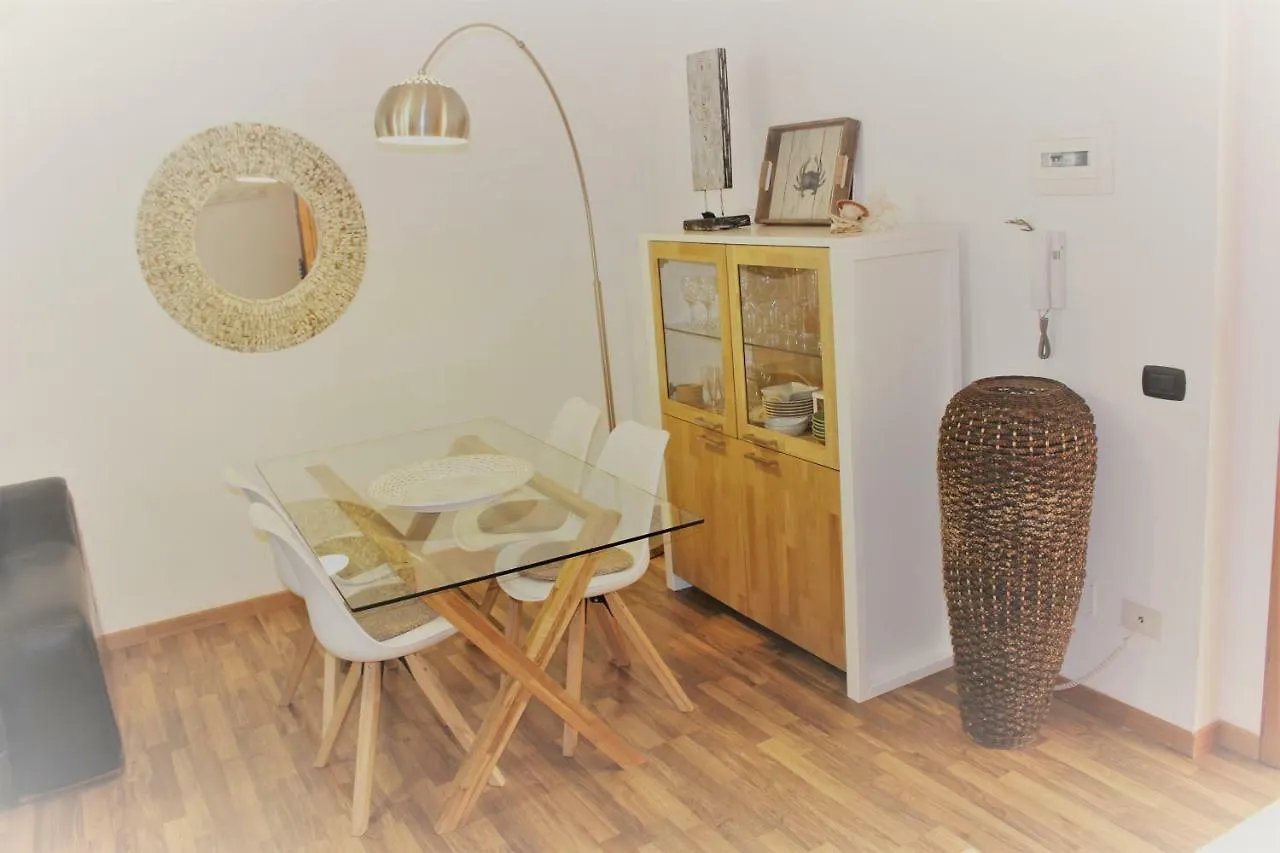 Appartamento Sandan Home Quartu SantʼElena