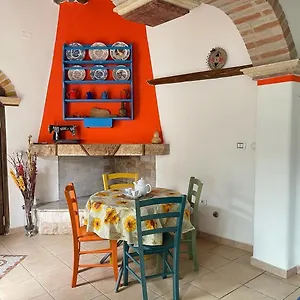 Canne Al Vento Casa vacanze