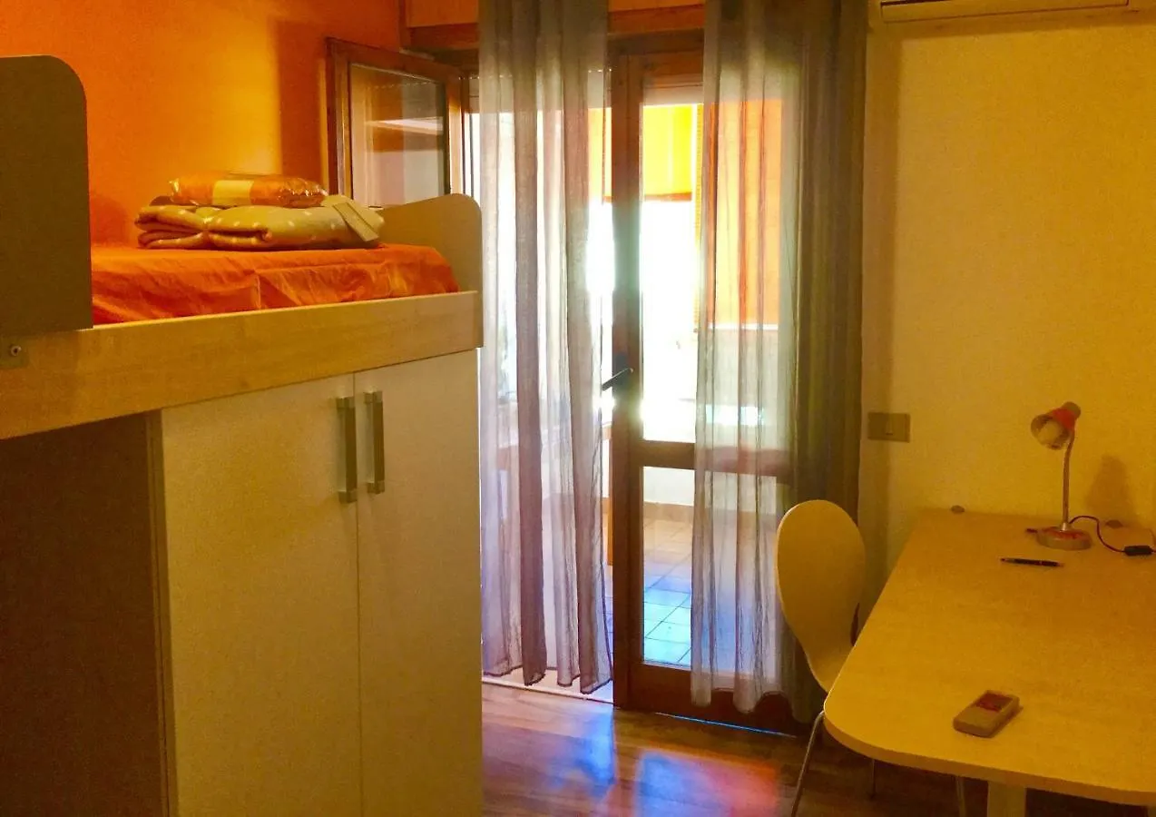 Apartment Sandan Home Quartu Sant'Elena Italy