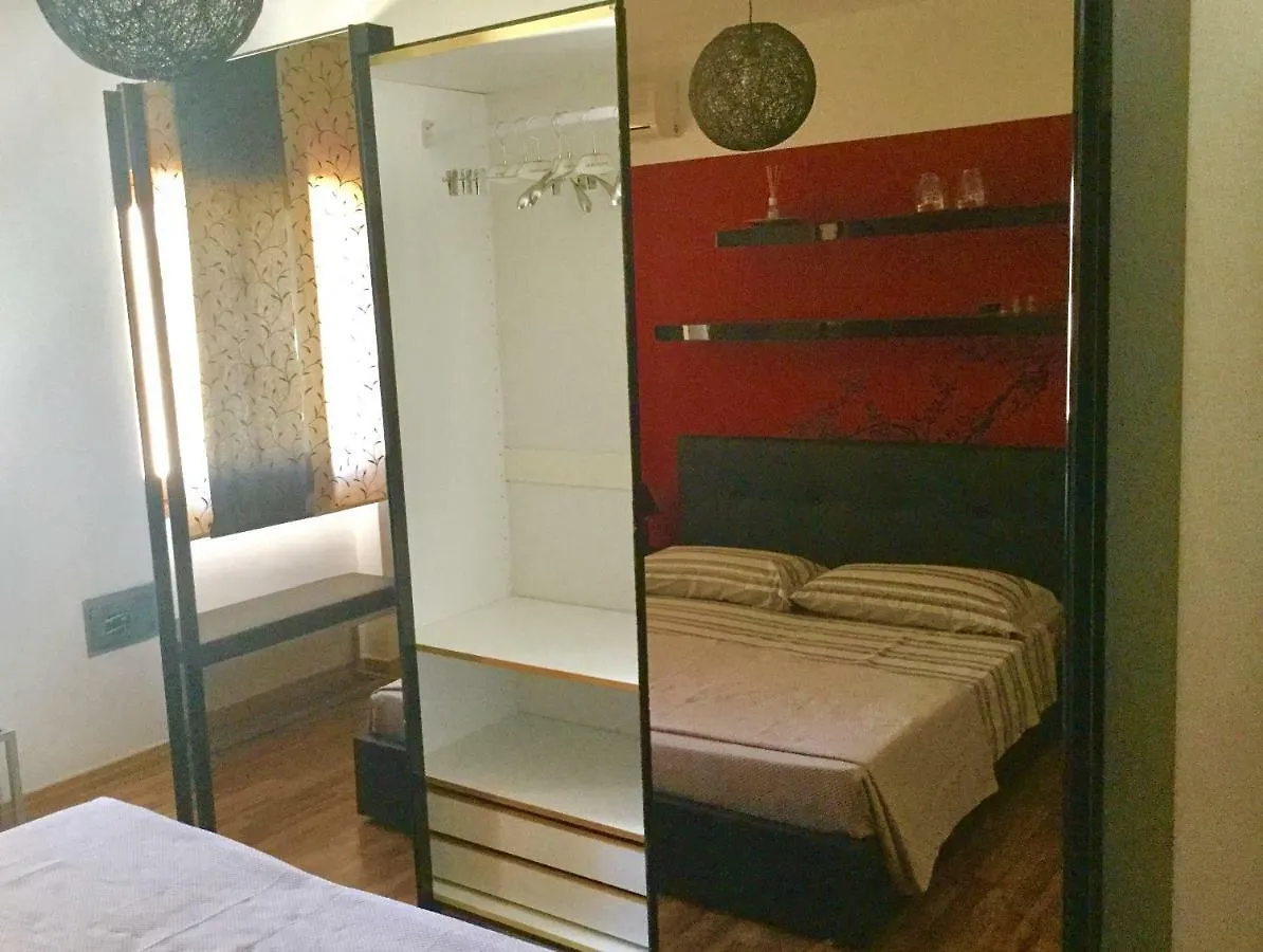 Sandan Home Quartu Sant'Elena