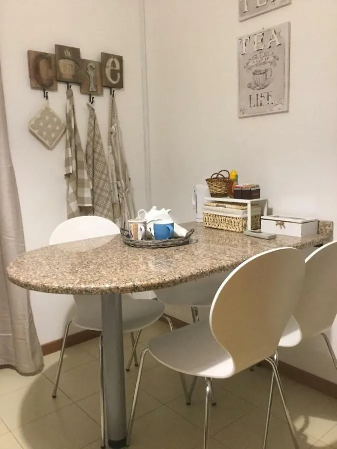 Sandan Home Quartu Sant'Elena